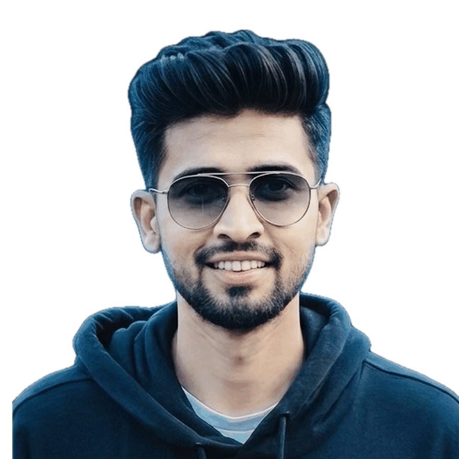 Subham Bhattacharya